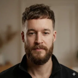 Gemini Hairstyle Prompt Output